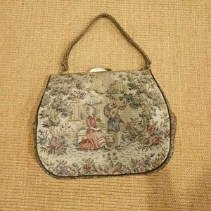 Vintage Handbag